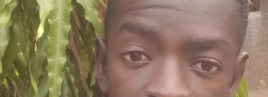 Oduko DICKSON