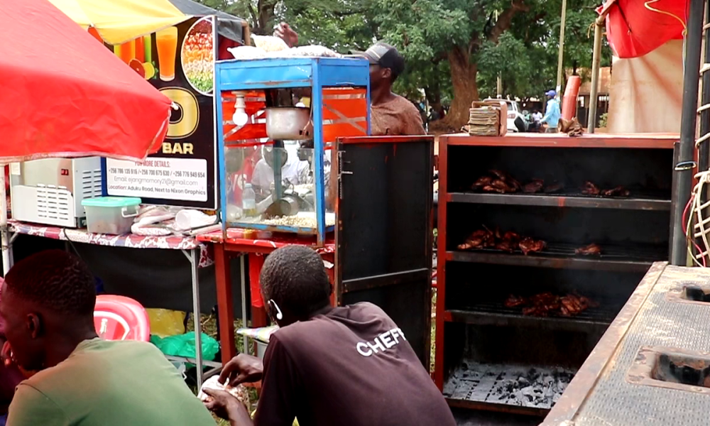 Lira Corporate Gala Transforms Networking in the City - Lira Sqoop