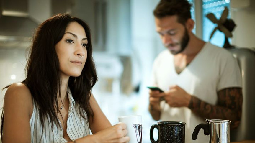 Will behaviors in past relationships always repeat themselves in a current relationship?